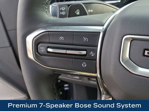 Used 2026 GMC Sierra EV Denali image 7