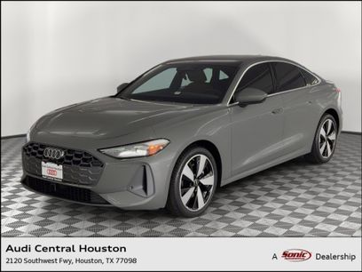 Certified 2025 Audi A5 2.0T Premium w/ Convenience Package
