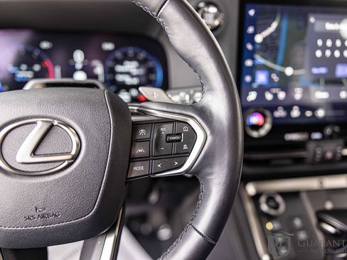 Used 2024 Lexus GX 550 AWD/4WD image 26
