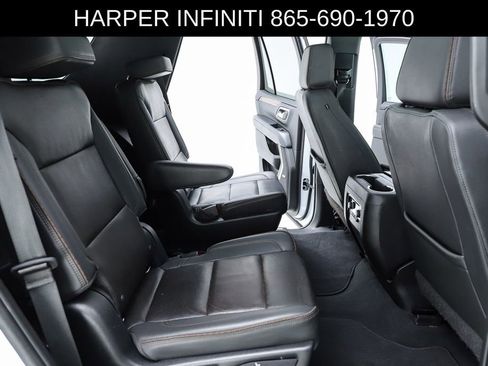 Used 2022 Chevrolet Tahoe High Country AWD/4WD image 38