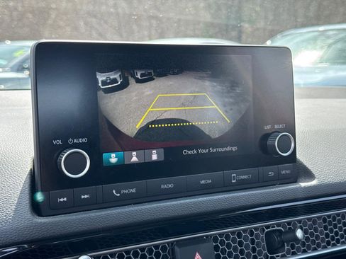 Used 2024 Honda Civic EX image 25