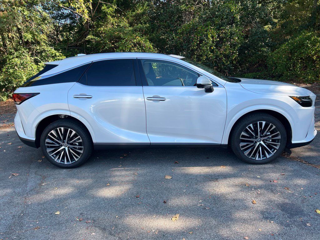 Used 2026 Lexus RX 350 FWD image 2