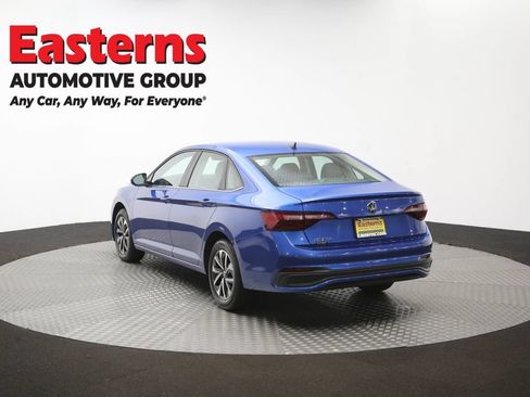 Used 2024 Volkswagen Jetta S FWD image 62