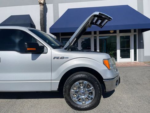 Used 2014 Ford F150 XLT w/ Equipment Group 302A Luxury image 33