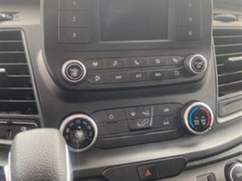 Used 2020 Ford Transit 250 148 High Roof w/ Load Area Protection Package image 10