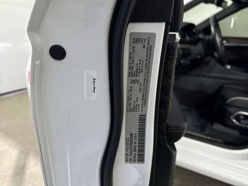 Used 2022 Jeep Grand Cherokee Summit w/ Adv Protech Group IV image 38