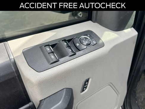 Certified 2018 Ford F150 XL w/ Equipment Group 101A Mid AWD/4WD image 9