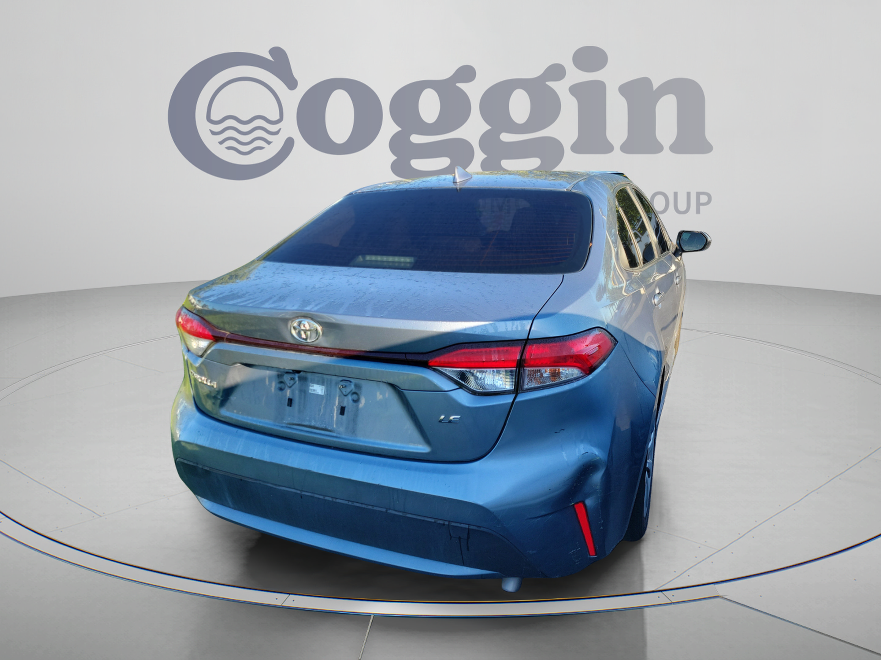 Used 2021 Toyota Corolla LE FWD image 5