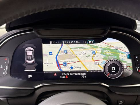 Used 2017 Audi R8 V10 w/ Carbon Exterior Package image 19