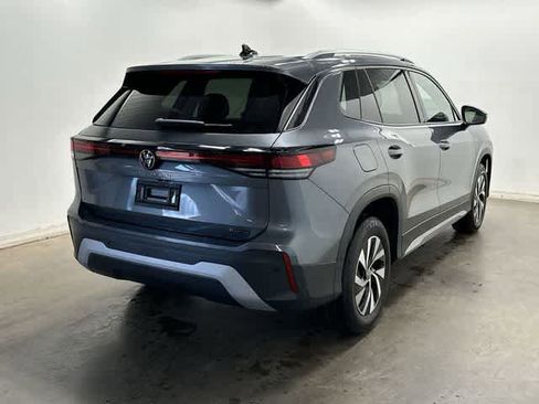 New 2026 Volkswagen Tiguan S AWD/4WD image 28