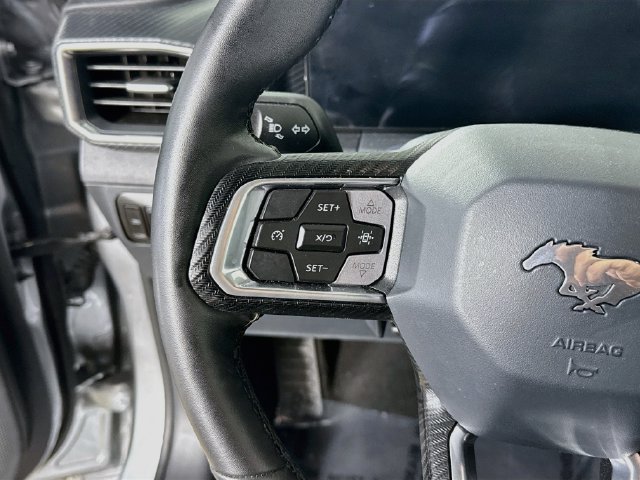 Used 2026 Ford Mustang Premium RWD image 13