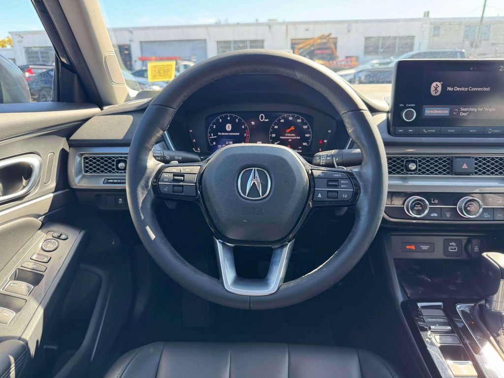 Used 2024 Acura Integra FWD image 22