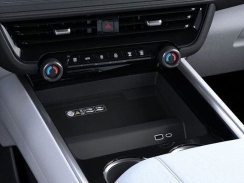 New 2025 Chevrolet Tahoe Premier image 23