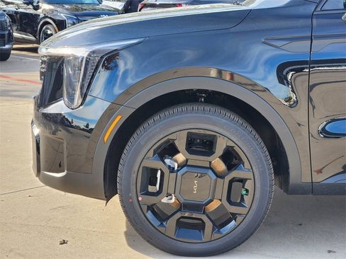 New 2026 Kia Sorento X-Line EX image 5