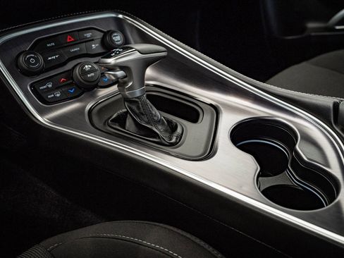 Used 2018 Dodge Challenger SRT Demon w/ Demon Vehicle Storage Package image 42