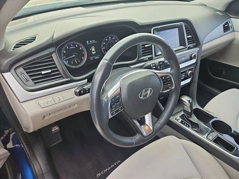 Used 2018 Hyundai Sonata SEL image 10