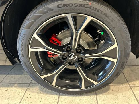 New 2026 Acura MDX Type S AWD/4WD image 16
