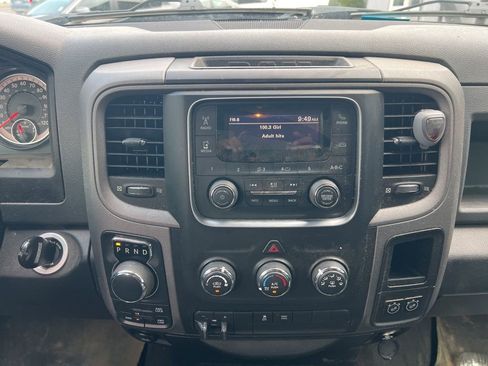 Used 2017 RAM 1500 Tradesman w/ Popular Equipment Group image 10