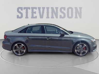 Used 2019 Audi S3 Premium Plus