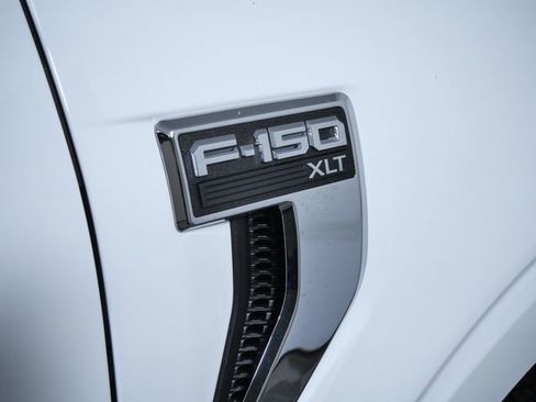 Certified 2023 Ford F150 XLT w/ Equipment Group 302A High AWD/4WD image 9