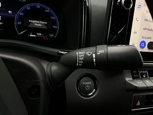 New 2026 Toyota Camry XSE image 37