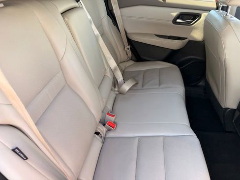 Certified 2024 Nissan Rogue SV w/ SV Premium Package FWD image 14