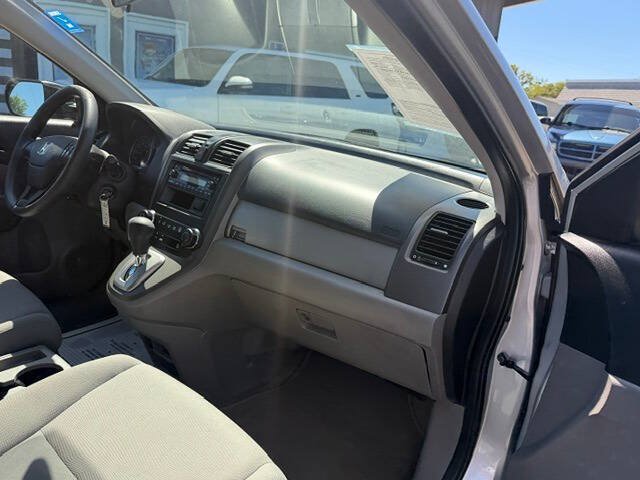Used 2011 Honda CR-V LX image 27