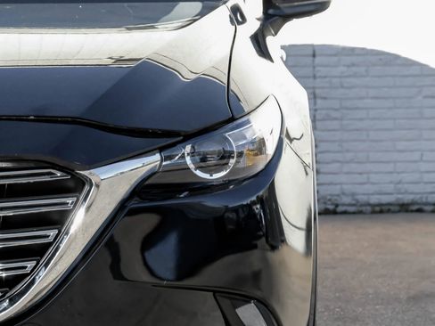 Used 2018 MAZDA CX-9 Touring w/ Touring Premium Package image 46