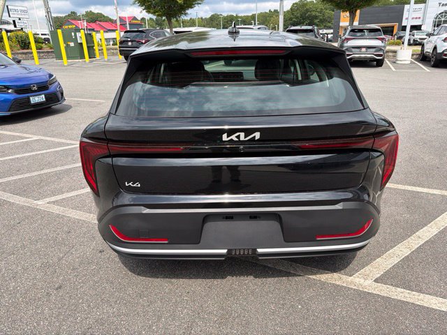 New 2026 Kia K4 EX FWD image 4