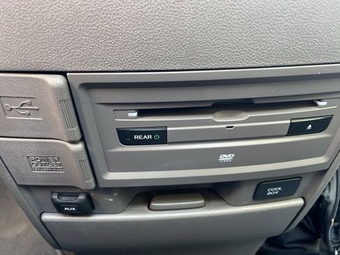 Used 2017 Honda Odyssey EX-L image 24