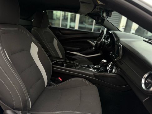 Used 2017 Chevrolet Camaro LT w/ RS Package image 15