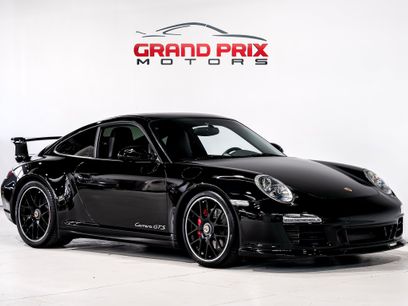 Used 2011 Porsche 911 Carrera GTS