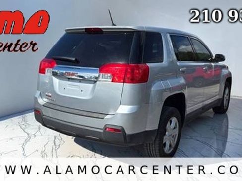 Used 2014 GMC Terrain SLE FWD image 5
