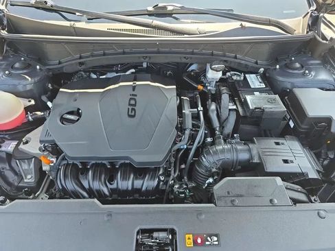 Used 2023 Hyundai Tucson SEL FWD image 53