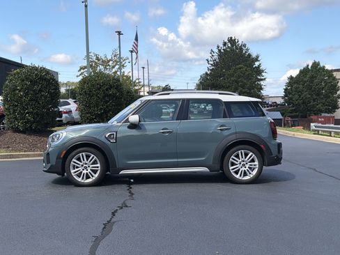 Used 2024 MINI Cooper Countryman S FWD image 12