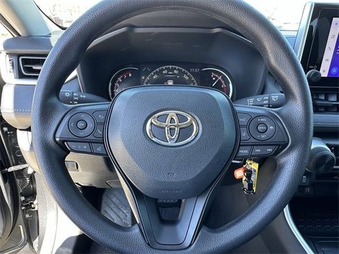 Certified 2023 Toyota RAV4 LE image 12