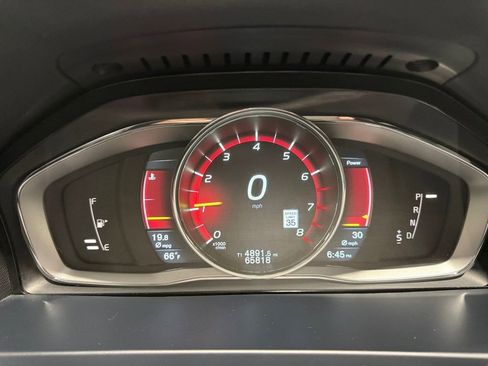 Used 2015 Volvo V60 T5 Cross Country Platinum w/ Protection Package image 28