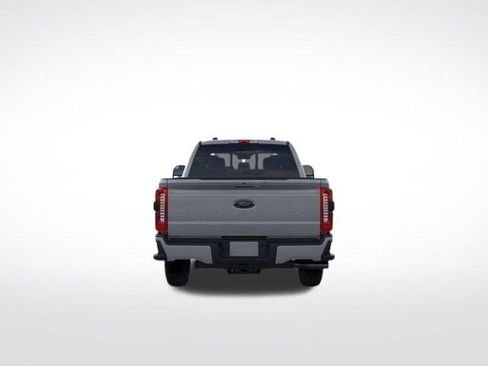 New 2026 Ford F250 Lariat w/ Black Appearance Package AWD/4WD image 7