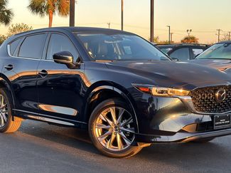 Certified 2024 MAZDA CX-5 AWD 2.5 S w/ Premium Package video 2