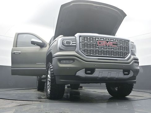 Used 2017 GMC Sierra 1500 Denali w/ Denali Ultimate Package image 58