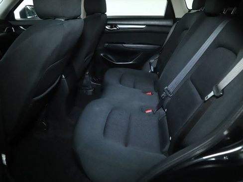 Used 2023 MAZDA CX-5 AWD 2.5 S image 14
