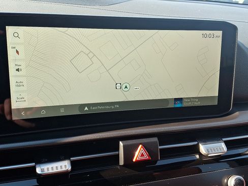 New 2026 Kia Sportage SX Prestige image 12