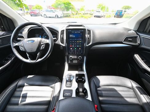 Used 2023 Ford Edge SEL w/ Convenience Package AWD/4WD image 31