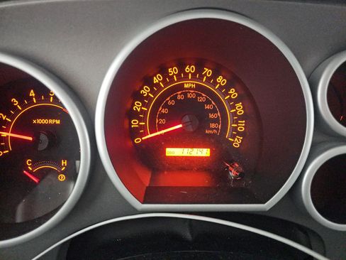 Used 2017 Toyota Sequoia SR5 w/ Sport Appearance Package image 12