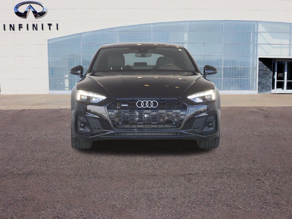 Used 2025 Audi A5 2.0T Premium AWD/4WD image 56
