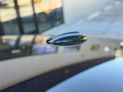 Used 2009 Jaguar XF Supercharged RWD image 49