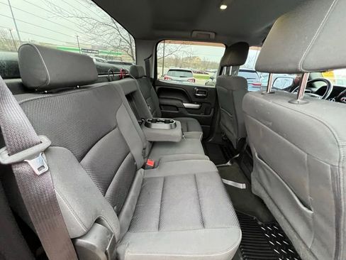 Used 2016 Chevrolet Silverado 1500 LT w/ All Star Edition image 19