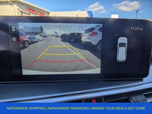 Used 2025 Kia Sorento S image 24