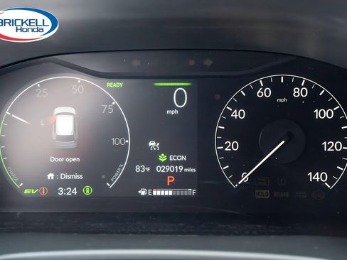 Used 2024 Honda CR-V Sport Touring image 37