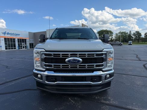 Certified 2026 Ford F250 XLT AWD/4WD image 28